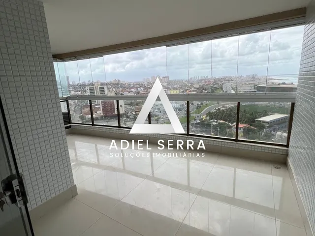 Imagem: Armação Apartamento 105M² 3/4 Sendo