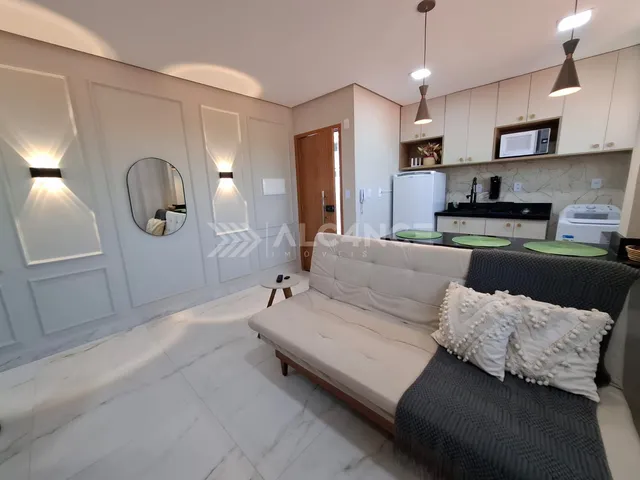 Imagem 15: Flat - 30 m² - Cabo Branco, João Pessoa/PB
