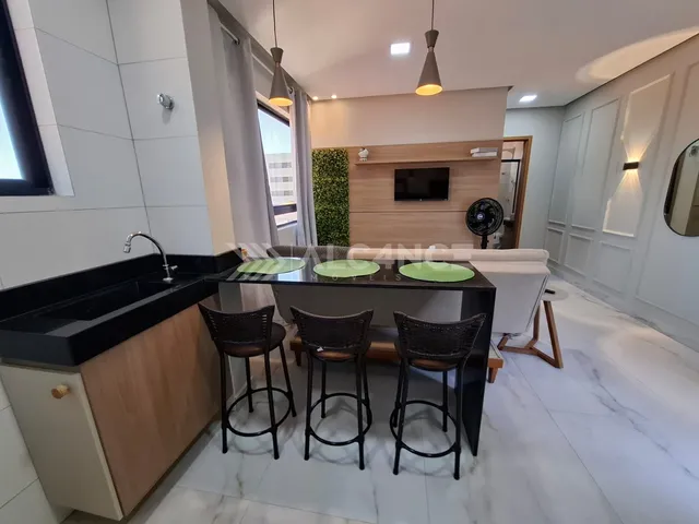 Imagem 13: Flat - 30 m² - Cabo Branco, João Pessoa/PB