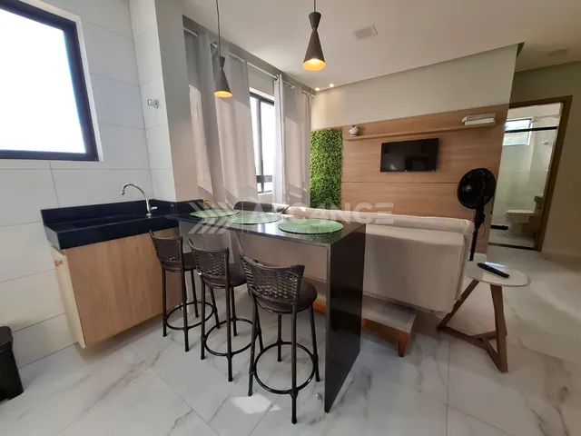 Imagem 12: Flat - 30 m² - Cabo Branco, João Pessoa/PB