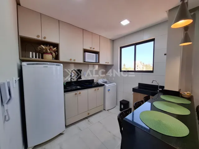 Imagem 16: Flat - 30 m² - Cabo Branco, João Pessoa/PB