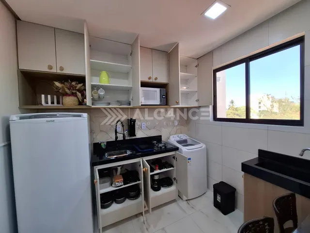 Imagem 11: Flat - 30 m² - Cabo Branco, João Pessoa/PB