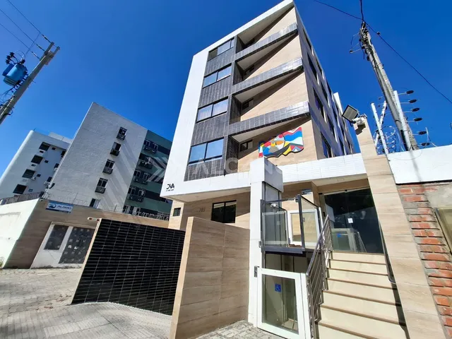 Imagem 5: Flat - 30 m² - Cabo Branco, João Pessoa/PB