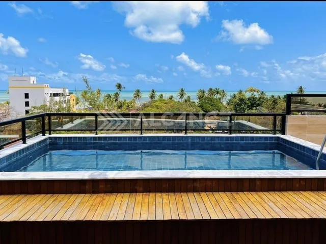 Imagem 6: Flat - 30 m² - Cabo Branco, João Pessoa/PB