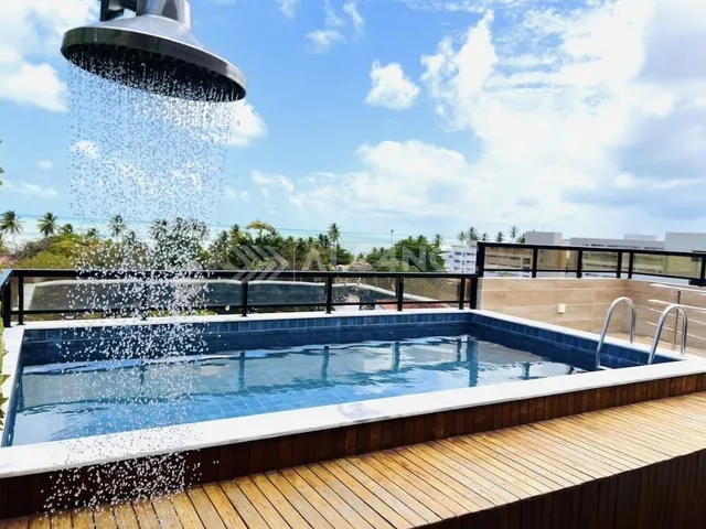 Imagem 3: Flat - 30 m² - Cabo Branco, João Pessoa/PB