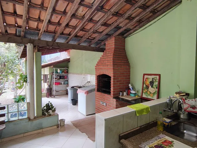 Imagem 15: Casa à venda no Jardim Colonial 1 Araçoiaba da Serra-SP: 2 quartos, 1 sala, 2