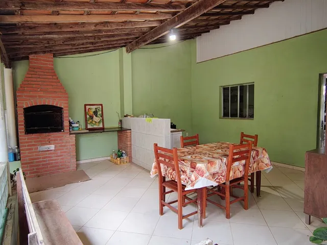 Imagem 7: Casa à venda no Jardim Colonial 1 Araçoiaba da Serra-SP: 2 quartos, 1 sala, 2