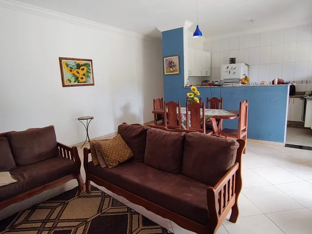 Imagem 14: Casa à venda no Jardim Colonial 1 Araçoiaba da Serra-SP: 2 quartos, 1 sala, 2