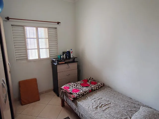 Imagem 6: Casa à venda no Jardim Colonial 1 Araçoiaba da Serra-SP: 2 quartos, 1 sala, 2