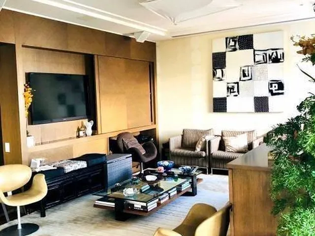 Imagem: Apartamento À Venda em São Paulo, Perdizes