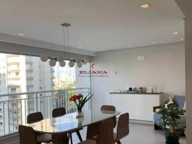 Imagem: Apartamento À Venda em São Paulo, Vila