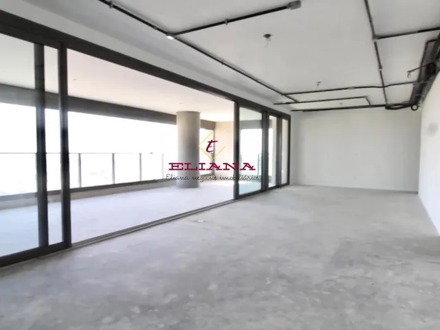 Imagem: Apartamento de Luxo À Venda em São Paulo