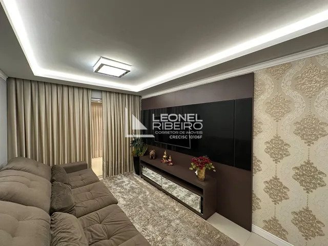 Imagem 9: Apartamento À Venda com 3 Dormitórios, 108,61 M² no Bairro das Capitais em Timbó-Sc