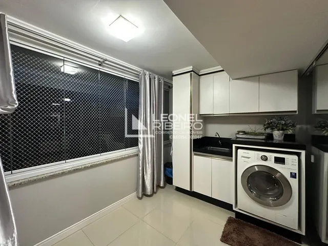 Imagem 5: Apartamento À Venda com 3 Dormitórios, 108,61 M² no Bairro das Capitais em Timbó-Sc