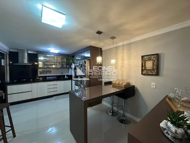 Imagem 11: Apartamento À Venda com 3 Dormitórios, 108,61 M² no Bairro das Capitais em Timbó-Sc