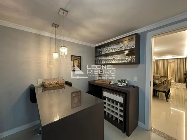 Imagem 10: Apartamento À Venda com 3 Dormitórios, 108,61 M² no Bairro das Capitais em Timbó-Sc