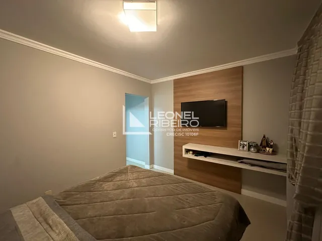 Imagem 8: Apartamento À Venda com 3 Dormitórios, 108,61 M² no Bairro das Capitais em Timbó-Sc