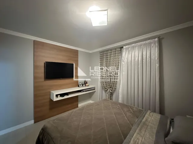 Imagem 13: Apartamento À Venda com 3 Dormitórios, 108,61 M² no Bairro das Capitais em Timbó-Sc