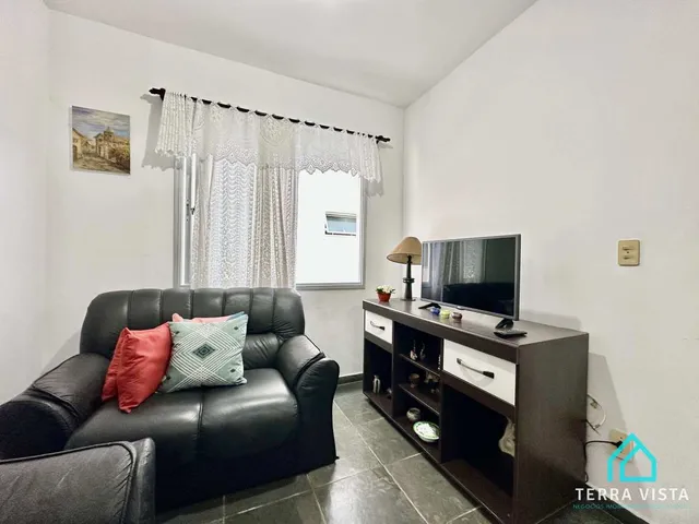 Imagem 6: Oportunidade Apartamento com 2 Dormitórios a Venda na Praia Grande Ubatuba Sp