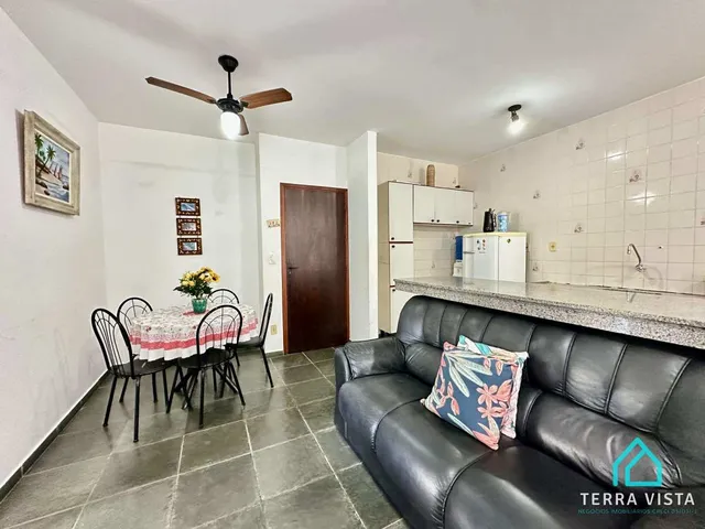 Imagem 4: Oportunidade Apartamento com 2 Dormitórios a Venda na Praia Grande Ubatuba Sp