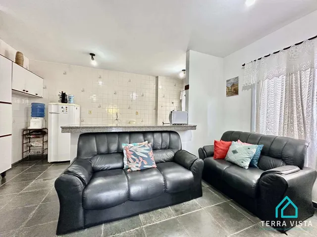 Imagem 9: Oportunidade Apartamento com 2 Dormitórios a Venda na Praia Grande Ubatuba Sp