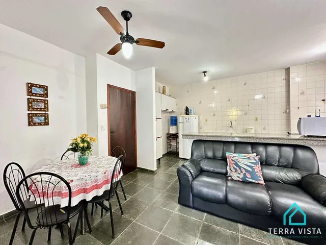 Imagem 11: Oportunidade Apartamento com 2 Dormitórios a Venda na Praia Grande Ubatuba Sp
