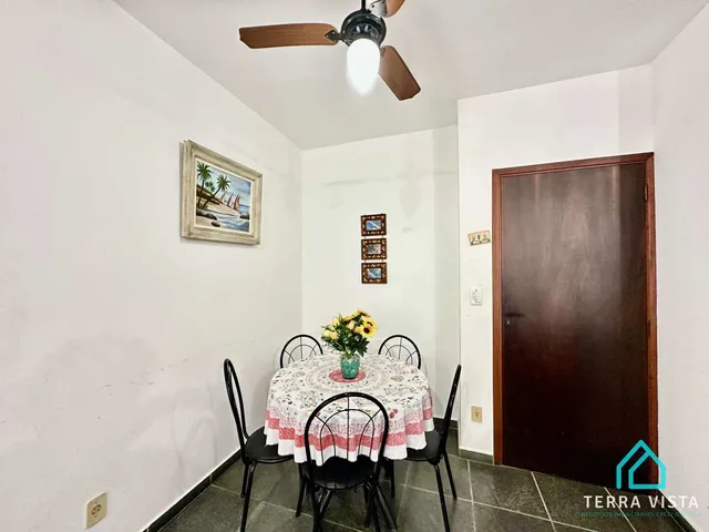 Imagem 8: Oportunidade Apartamento com 2 Dormitórios a Venda na Praia Grande Ubatuba Sp