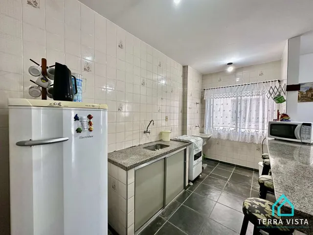 Imagem 15: Oportunidade Apartamento com 2 Dormitórios a Venda na Praia Grande Ubatuba Sp