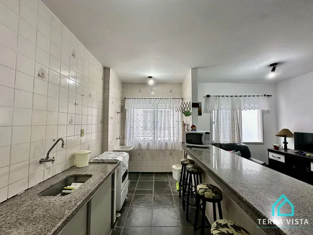 Imagem 3: Oportunidade Apartamento com 2 Dormitórios a Venda na Praia Grande Ubatuba Sp
