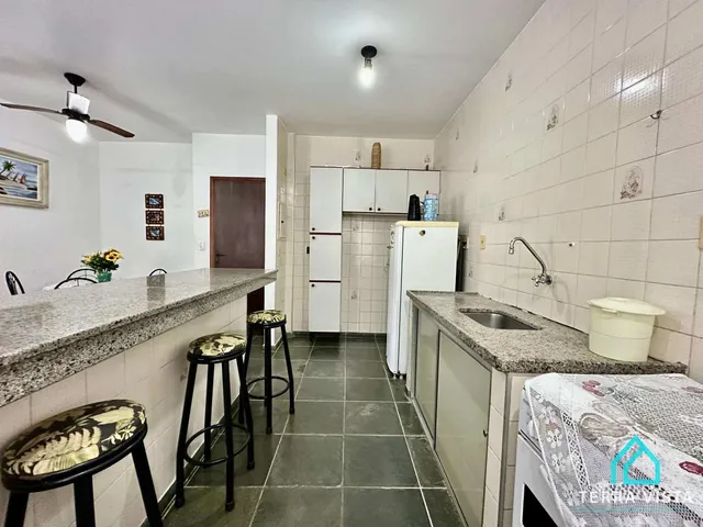Imagem 13: Oportunidade Apartamento com 2 Dormitórios a Venda na Praia Grande Ubatuba Sp