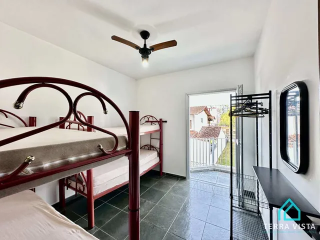 Imagem 2: Oportunidade Apartamento com 2 Dormitórios a Venda na Praia Grande Ubatuba Sp