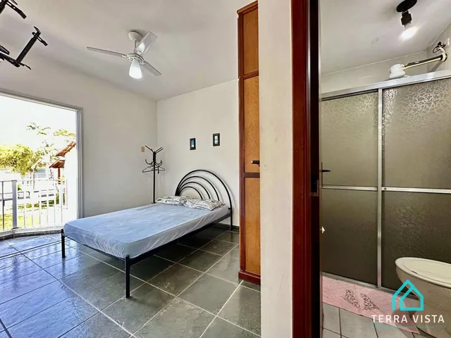 Imagem 7: Oportunidade Apartamento com 2 Dormitórios a Venda na Praia Grande Ubatuba Sp