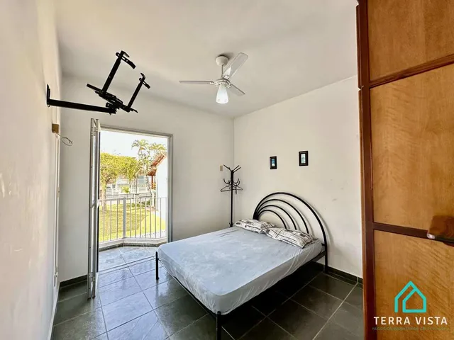 Imagem 14: Oportunidade Apartamento com 2 Dormitórios a Venda na Praia Grande Ubatuba Sp