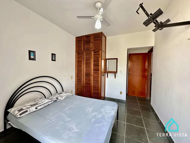 Imagem 16: Oportunidade Apartamento com 2 Dormitórios a Venda na Praia Grande Ubatuba Sp
