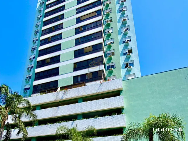 Imagem: Apartamento 4 Dormitórios - Dom Mitri
