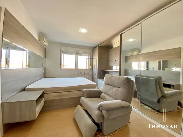 Imagem 2: Apartamento 4 Dormitórios - Dom Mitri