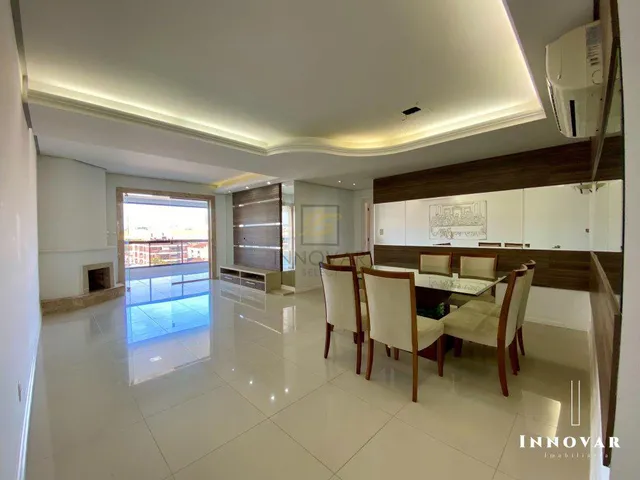 Imagem 14: Apartamento 4 Dormitórios - Dom Mitri