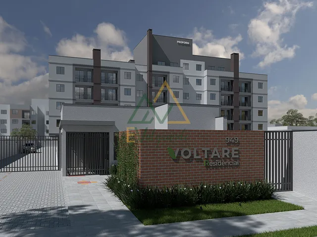 Imagem: Apartamento À Venda no Bairro Vargem Grande