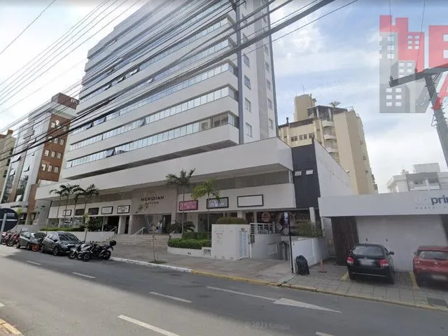 Imagem: Sala comercial à venda no bairro Trindade