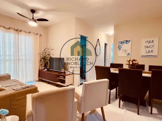 Imagem: Apartamento À Venda em Ubatuba, Toninhas