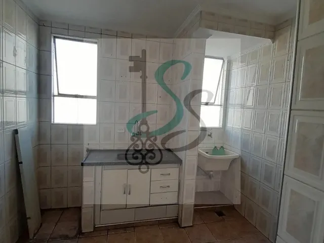 Imagem 4: Venda de apartamento na Vila Padre Manoel de Nobrega, Campinas. 2 dormitórios, sala