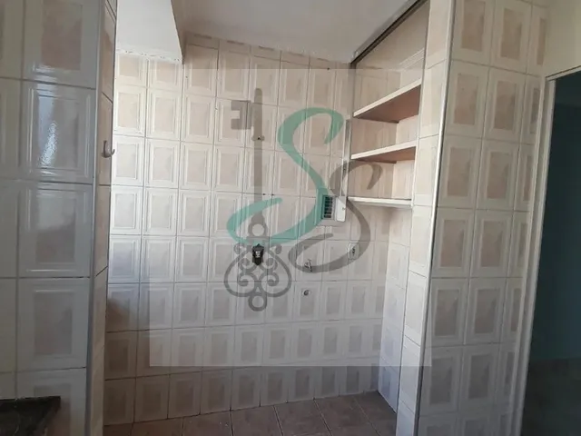 Imagem 2: Venda de apartamento na Vila Padre Manoel de Nobrega, Campinas. 2 dormitórios, sala