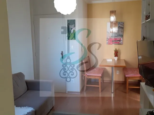 Imagem: Venda de apartamento no Jardim Proença