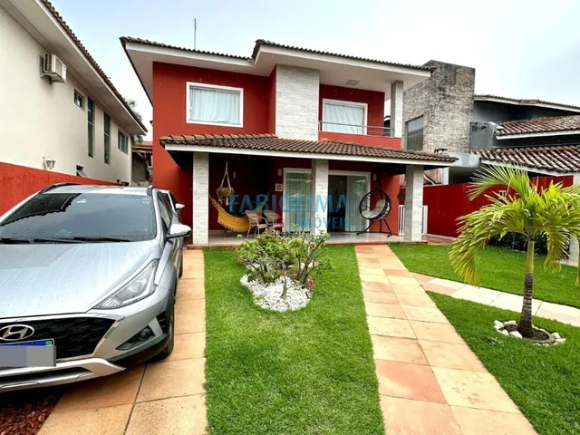 Imagem: Casa a Venda no Cond. Reserva Ecoville