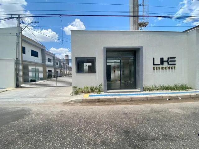 Imagem: Like Residence Ananindeua Casas com Suíte