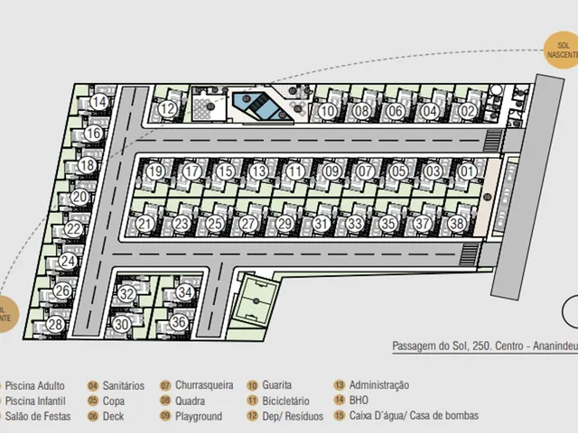 Imagem 11: Like Residence Ananindeua: Casas com Suíte e Churrasqueira
