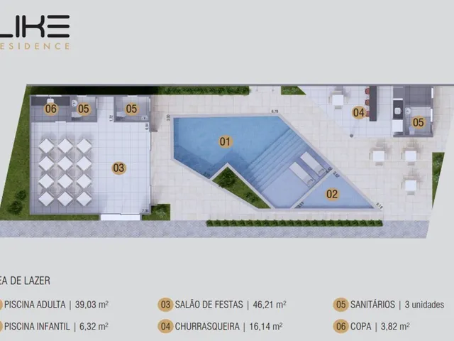 Imagem 7: Like Residence Ananindeua: Casas com Suíte e Churrasqueira