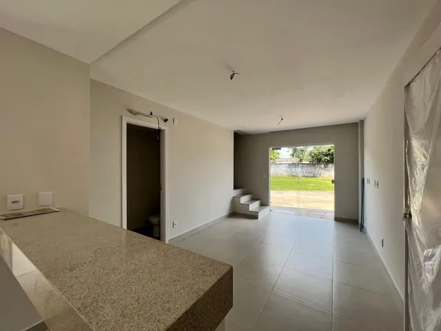 Imagem: Casa Duplex com Suíte no Centro de Ananindeua