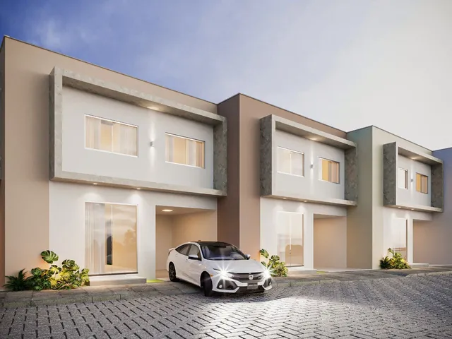 Imagem 10: Like Residence - Oportunidade para sair do aluguel ainda este mes - Prontas para morar