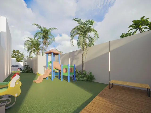 Imagem 12: Like Residence - Oportunidade para sair do aluguel ainda este mes - Prontas para morar